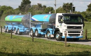 Fonterra Announces 2019 Interim Results & Strategic Review