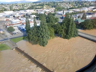 Important Information For People Returning To Flood Affected Homes