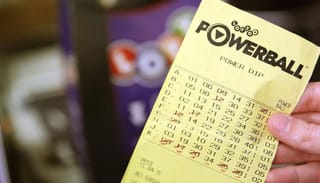 Lotto Win Of $15K For Tuatapere