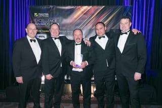 Southland Company Impresses At National Awards