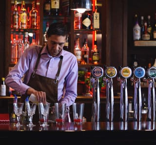 Funky New Vibe for The Loney