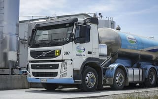 Fonterra Confirms Timeline for Capital Structure Implementation