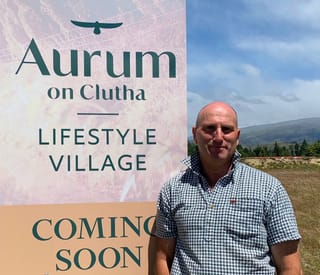 New Central Otago Lifestyle Village Consent Approved