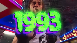 Timeline: 1993 – Everything That Happened in ’93