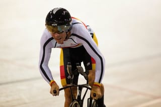 Southland Cyclists impress On Track Champs Opening