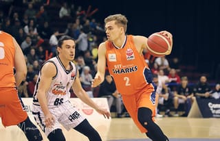 Tom Cowie Back for Fifth NBL Season