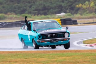 Classic Speedfest at Teretonga Park Wrap Of Day Two