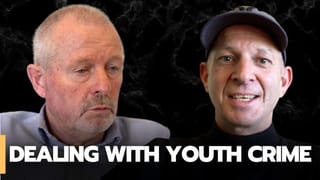 90 Seconds+ with Invercargill City Mayor Nobby Clark – Youth Crime, By Election