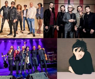 Gibbston Valley Concert 2024 International Line-up Announced