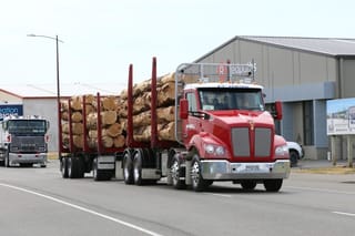 Southland Truck Parade Route & Info