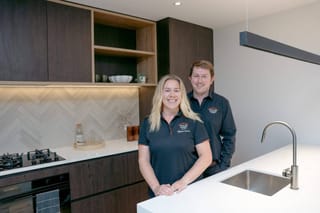 New Faces At Fowler Homes Southland