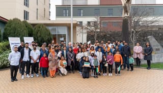 Indian Community in Southland Celebrates India’s Independence