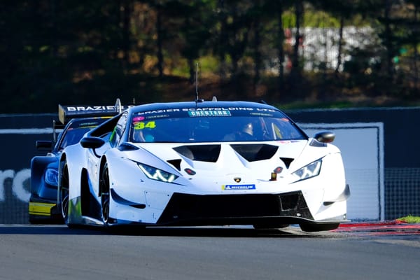 Endurance Races To Open Teretonga Park Season