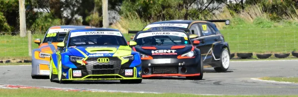 Endurance Series Kicks Off At Teretonga Park