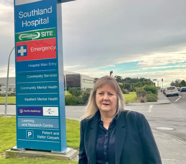 Opinion: Simmonds Provides Reassurance Over Dunedin Hospital Project