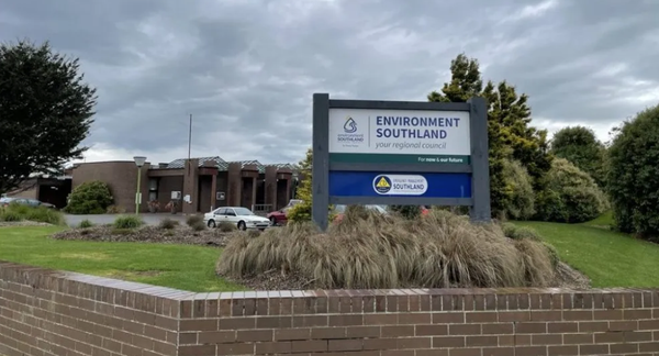 Environment Southland Cracks Down on Staff Speeding