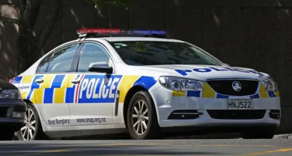 Clutha Police Remind Locals To Lock Vehicles