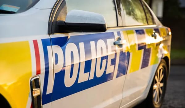 Police Arrest Five For Stolen Vehicles