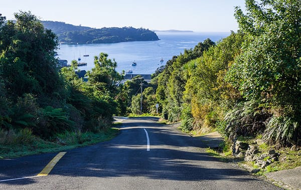 Solar Energy Farm Plan For Stewart Island