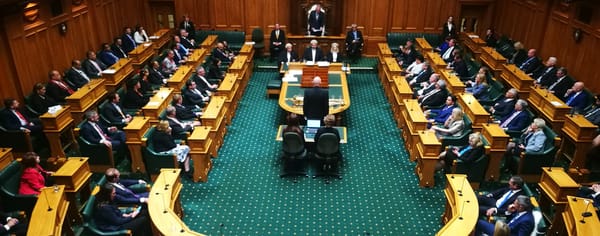 Four Year Term Legislation To Be Introduced