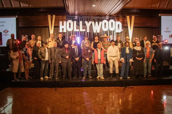 Southern Roadhouse Show Set For September