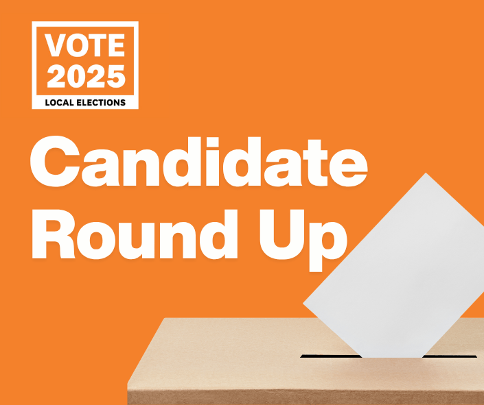 Invercargill City Council & ILT Candidate Round Up