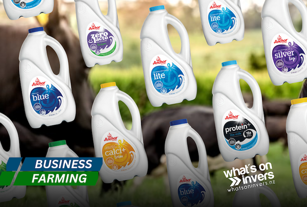 Fonterra Sells Anchor And Mainland Brands
