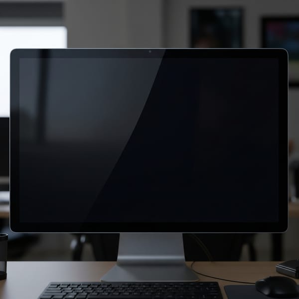 Mayoral Candidate Website Material Has McCrone Banned From Great Debate