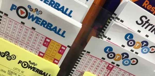Invercargill Celebrates Second Lotto Win This Week