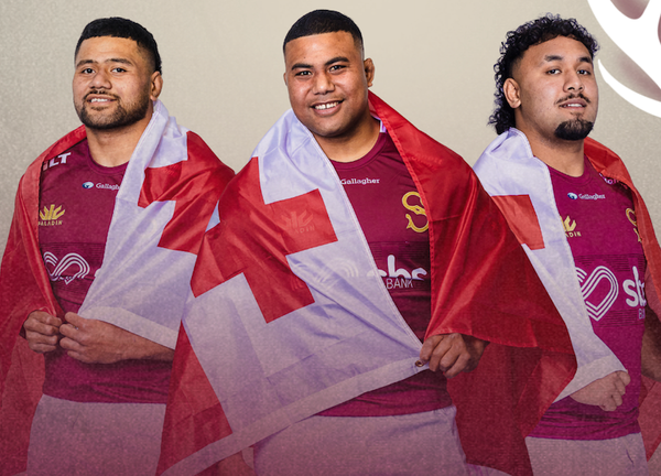 Southland Stags Name Side For Rotorua Clash