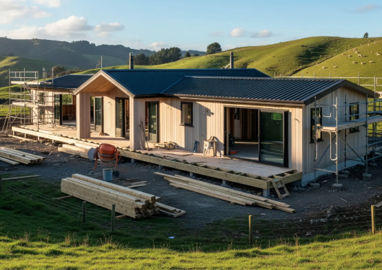 Biggest Shake Up To Consents In Decades