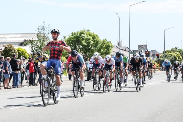 2025 SBS Bank Tour of Southland Unveils Fresh Course Shake-Up