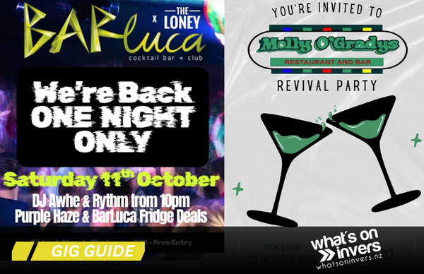 ILT Livening Up Inner City With ‘Throwback’ Parties