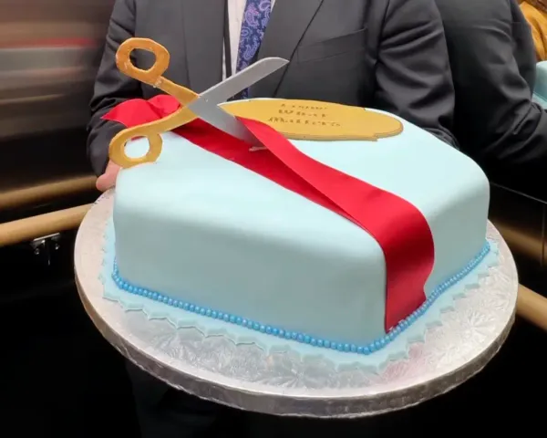 Sweet Freedom: A Piece of Cake for Home Bakers