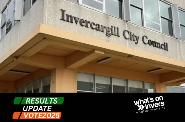 New Council Finalised After Nail-Biting Finish