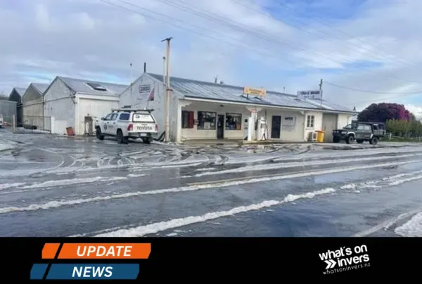 Southland Communities Pull Together During Crisis