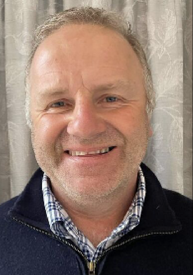 Jeremy McPhail Named New Council Chair