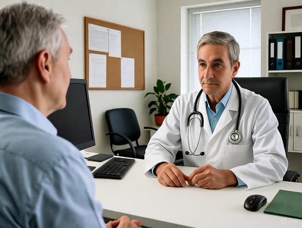 AI Scribe To Speed Up Emergency Care For Patients