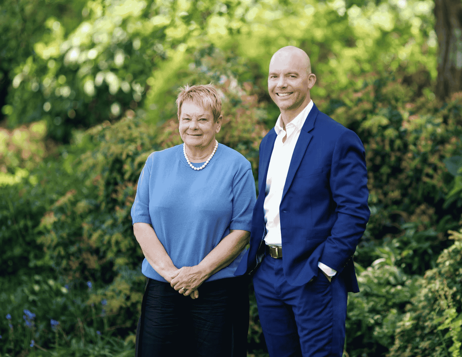 Pete Thompson Named New Hospice Southland CEO