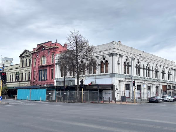 Invercargill Retailer Organising Meeting For Victims Of Crime
