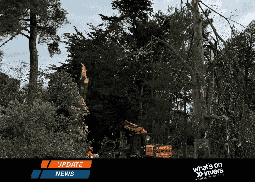 Southland To Shift From Emergency To Recovery