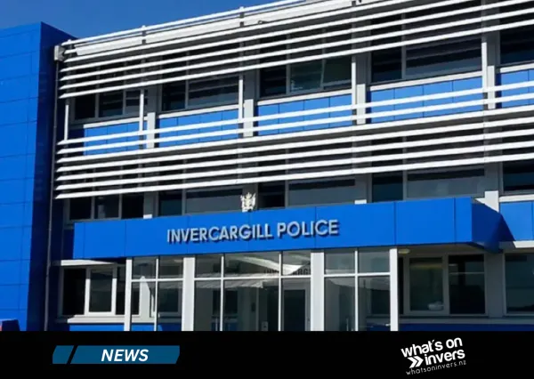 Trio Charged After Major Drug Bust