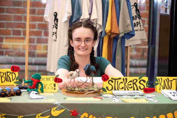 Annual Showcase Features Best Of SIT Student Creativity