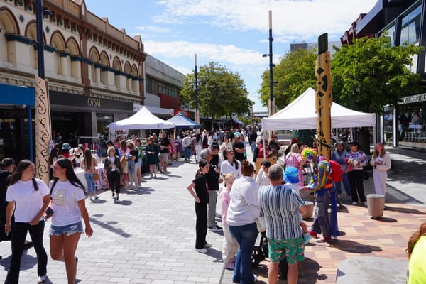 Christmas Market And Festive Fun This Saturday