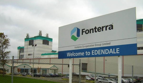 Fonterra Begins FY26 With Steady Performance