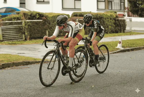 New Course Revealed For ILT New Zealand Criterium Champs