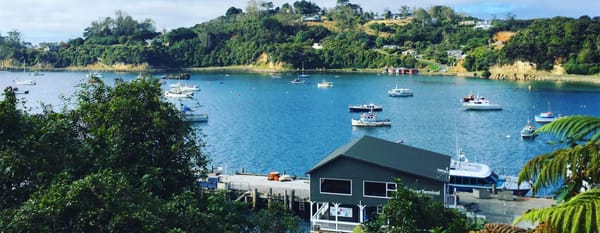 New Management For Stewart Island Power Network