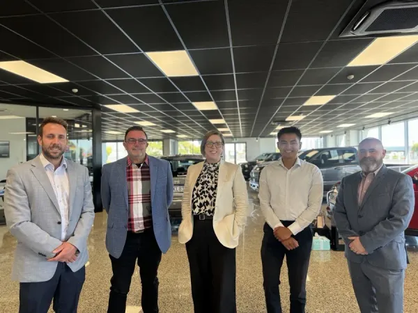 Next chapter for Southern Automobiles