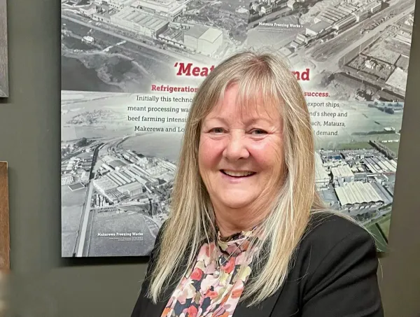 $305,000 for Southland Youth Development