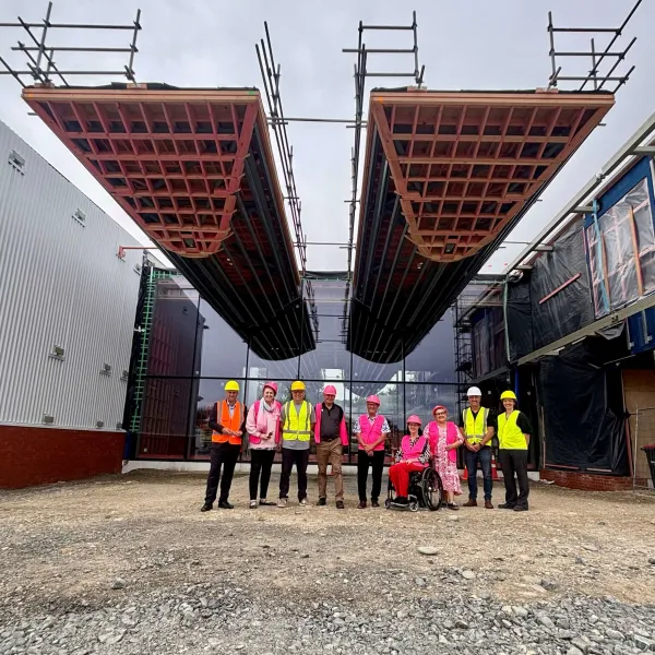 ILT Boosts Funding For New Museum To $2 Million